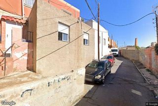 Casa adosada en CL JABEGA