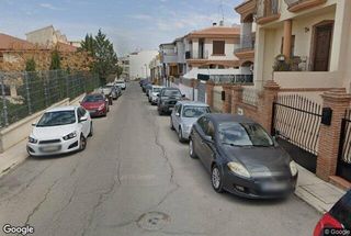 Reihenhaus  Cl almeria