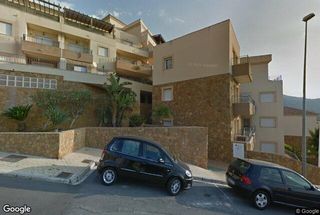 Etagenwohnung  Cl higueras de las (env)  bl: