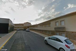 Flat  Cl higueras de las (env)  bl: