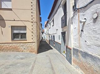 Semi detached house in CL LARGA