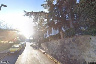 Casa adossada a CL CARIÑENA