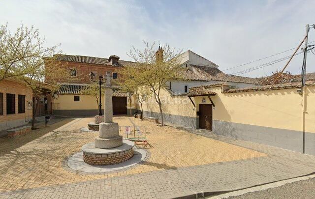 Foto beed39b1-1ef6-47af-81e9-f6fa42e5dff8. Casa a Ajofrín