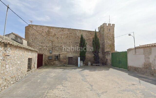 Foto de32f6c6-2986-44c1-b4ef-1b6599eec273. Casa a Ajofrín