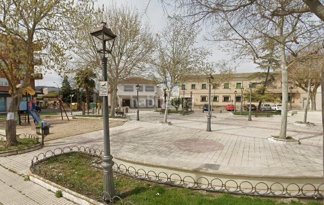 Foto ede8031f-99a6-4b5d-97d0-beb4b1e1dd0b. Maison dans Ajofrín