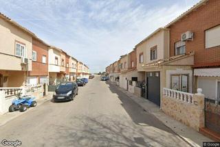 Casa a schiera  Cl señorio de