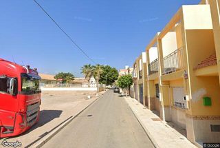 Semi detached house  Cl miguel angel (lg)