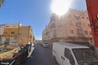 Reihenhaus  Cl juan goytisolo