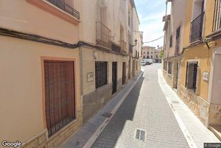 Casa adossada  Cl general castell