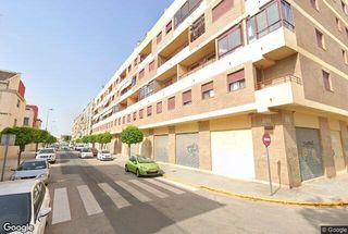 Zweistöckige Wohnung  Cl font cabilda