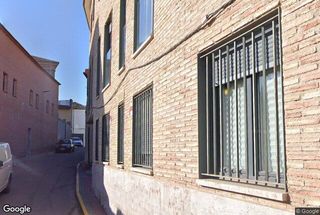Etagenwohnung  Cl hospederia  bl:
