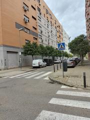 Appartement  Cl electricidad