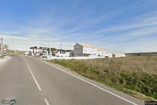 Semi detached house  Cr ocaña (k)