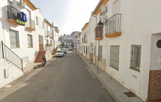 Etagenwohnung  Cl a (la viñilla)