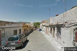 Casa adossada  La sangre  casa