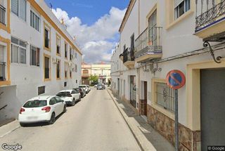 Maison jumelée  C/ alcalde antonio álvarez aguilar,  pl ª dcha
