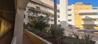 Piso  Plaza colón,  pl. bj pta. d