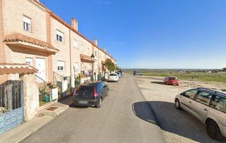 Casa a schiera  Cl mirador de la ermita