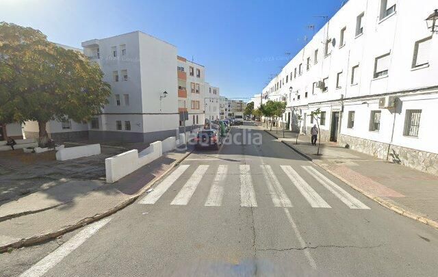 Foto 921922f4-07fe-4c95-8b79-8be28f1eddcb. Pis a Barbate Barbate
