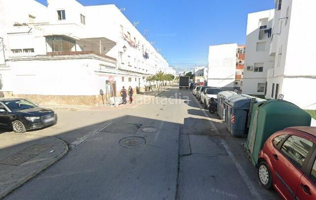Foto 9d6dcc73-61c1-4a40-be96-5b1c78aaacfd. Pis a Barbate Barbate