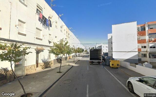 Foto b0bab978-5013-4409-9df0-2f41dbd32e07. Pis a Barbate Barbate