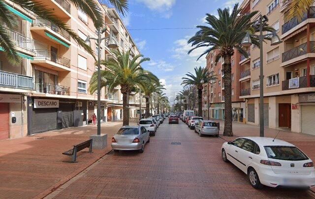 Foto 470fa9f2-6562-4e12-bab1-68fc1a0af063. Pis a Cocentaina