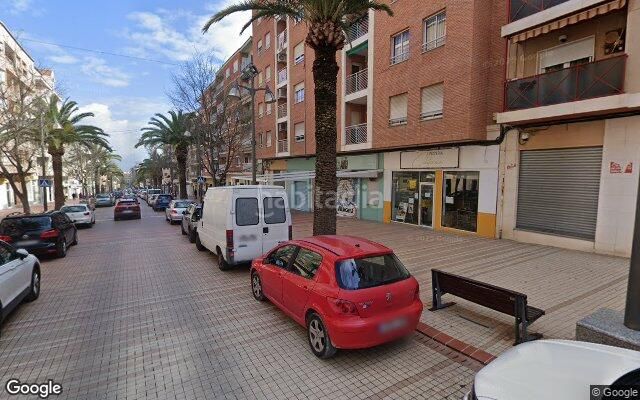 Foto ec1c7475-7f9b-4c4c-a242-8805b252284d. Pis a Cocentaina