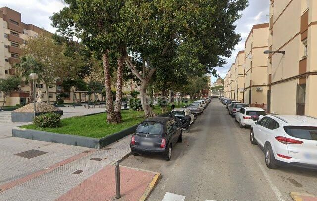 Foto f02966b0-a033-455a-92bc-c999d7c88c8e. Pis a El Carmen San Fernando