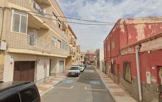 Chalet en CL ANTONIO VALLEJO(R)