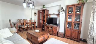 Etagenwohnung  Bo millones los