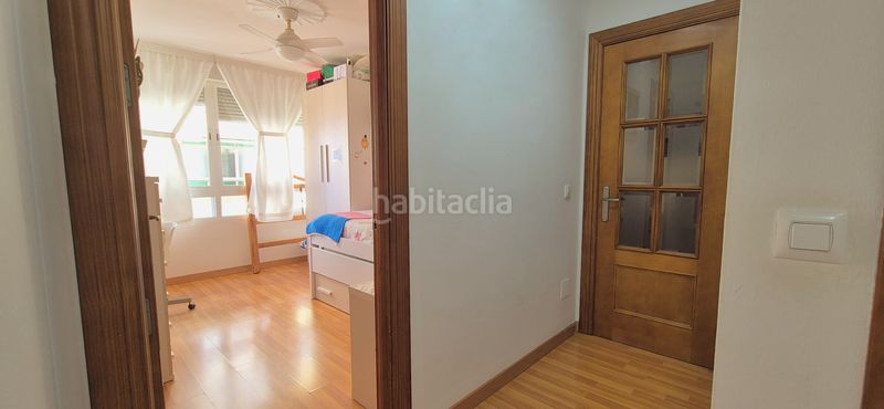 Foto dd519467-30c2-4220-80bc-9e0f21ff7bdf. Pis a La Florida - Parque Norte Málaga