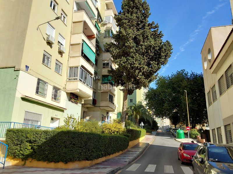 Foto fd00b82f-e6d1-47b2-ada5-ace392da6c0d. Pis a La Florida - Parque Norte Málaga
