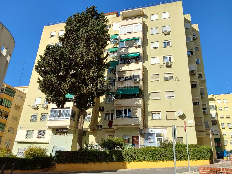Foto 319ded05-e34d-49fa-b816-9c5d51305b46. Piso en La Florida - Parque Norte Málaga