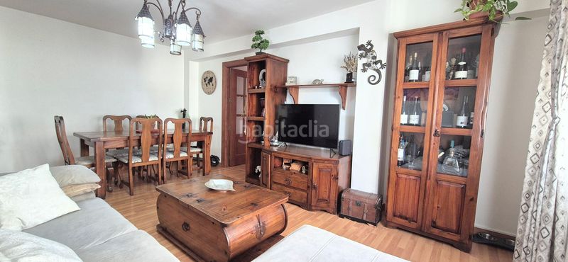 Foto 4fec1e14-9ff9-45d9-bed4-8f9d9a35d706. Piso en La Florida - Parque Norte Málaga
