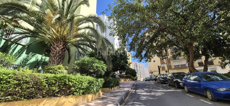 Foto 668b5245-5976-4d32-a43d-ff1525de4dab. Piso en La Florida - Parque Norte Málaga
