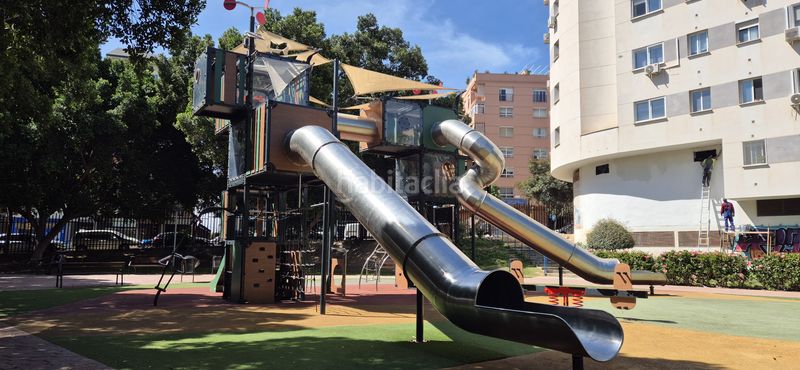 Foto b1134656-026a-4d24-8c33-ae798128d5ac. Piso en La Florida - Parque Norte Málaga
