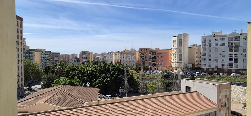 Foto b96fef6b-b6f9-44d8-a0a3-c73b0c28d10c. Piso en La Florida - Parque Norte Málaga