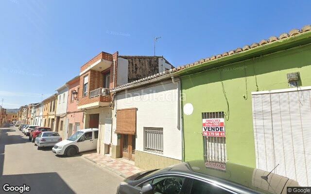 Foto 521c5482-be35-4d79-afd6-89daf07e7583. Xalet a Benifaió