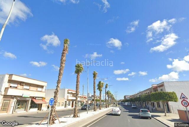 Foto 7587d0de-bbb4-40ff-8376-a3aba06d814e. Xalet a San Isidro - Campohermoso Níjar