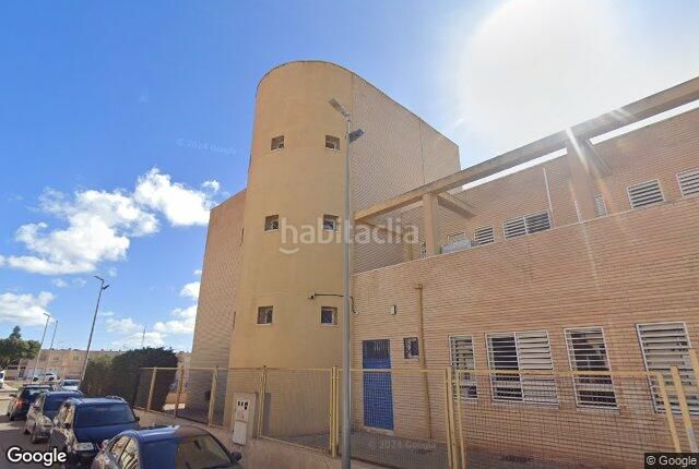 Foto ab391d5a-522b-4aa8-86d8-835c69d4af35. Xalet a San Isidro - Campohermoso Níjar