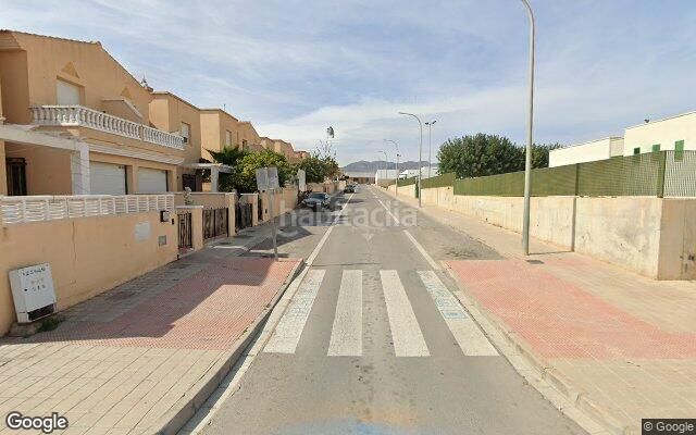 Foto ec1526a6-8663-4b43-a876-70e9441d2cc5. Xalet a San Isidro - Campohermoso Níjar