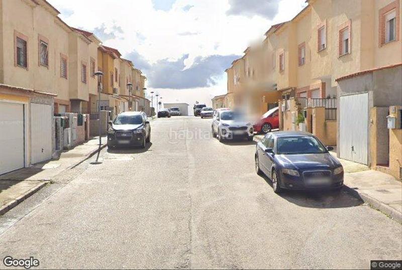 Foto 403238ce-e496-4cbb-bebf-723126a5db52. Casa adosada en Magán