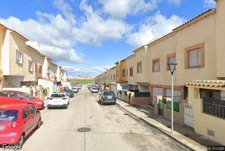 Semi detached house  Cl lisboa