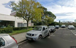 Flat in CL HOSPITALET DE L