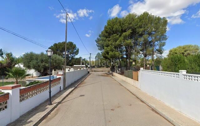 Foto 1e84193b-b895-4791-a0f3-3701c890412c. Chalet en Olocau