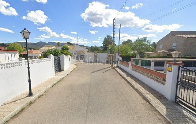 Foto d805e523-4bd2-42ea-bd02-b9312551299e. Chalet en Olocau