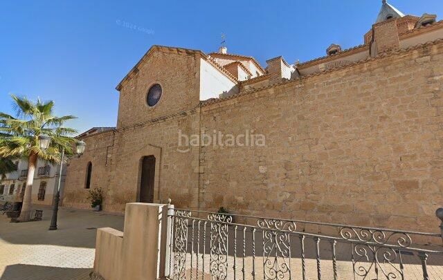 Foto f98b34da-56f0-47db-b882-ec0589e2bdb6. Chalet en Gallardos (Los)
