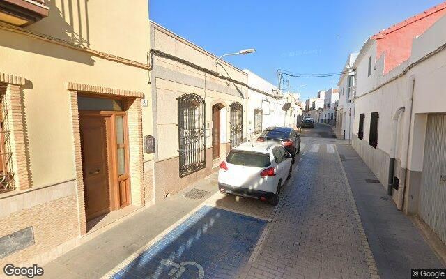 Foto d839f0fc-6115-4a90-a23a-5cfd96749d09. Xalet a Gallardos (Los)