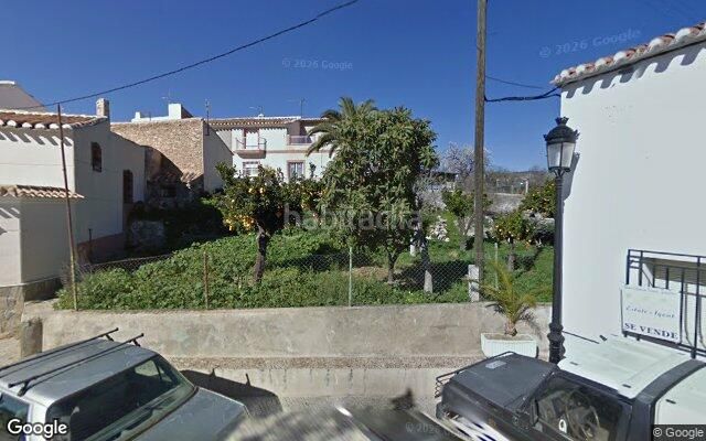 Foto 26a7383c-cafc-4cab-9227-0fe23b66d64f. Xalet a Sorbas