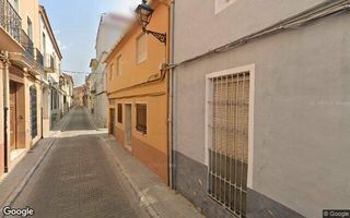 Etagenwohnung in CL SANT VICENT MARTIR